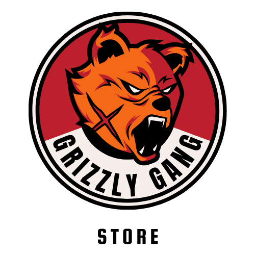 avatar Grizzly Gang Store