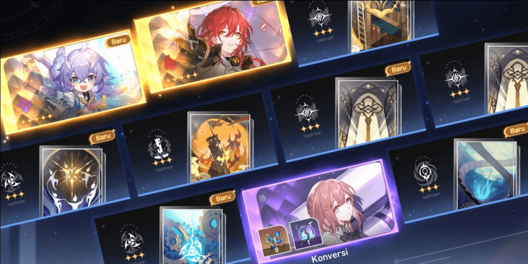 Product Showcase