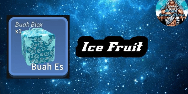 Gambar Product Ice (Elemental)