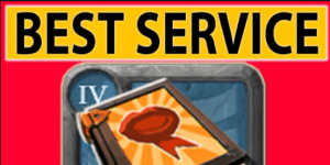 Tome of Insight 1 Piece (East Server)