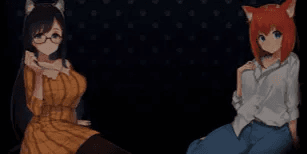 Coco & Niko #1