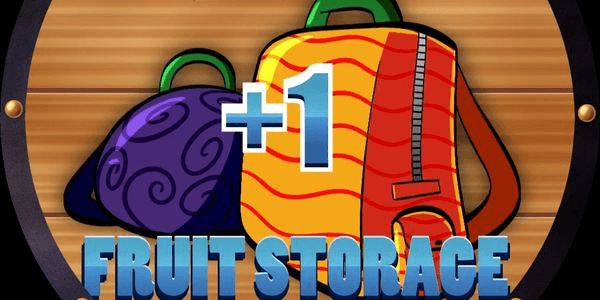 Gambar Product fruit storage