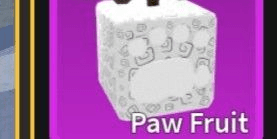 Gambar Product Paw (Natural)