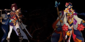 Gambar Product Balanced (Hero by Chance Uncommon Profile Background)