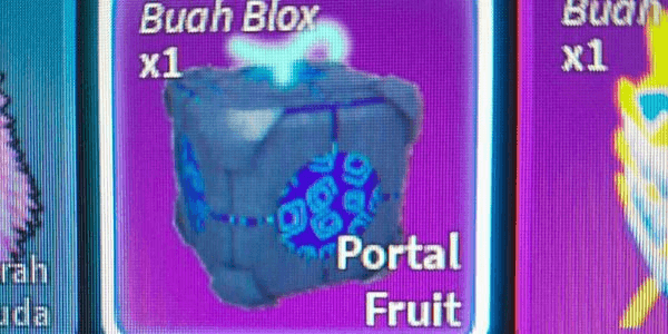 Gambar Product Portal fruit