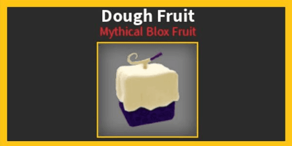 Gambar Product Dough (Elemental)