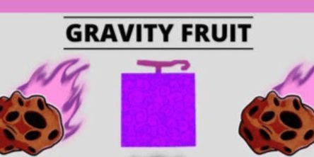 Gambar Product Gravity (Natural)