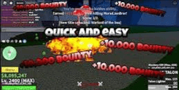 Gambar Product bounty 3/3