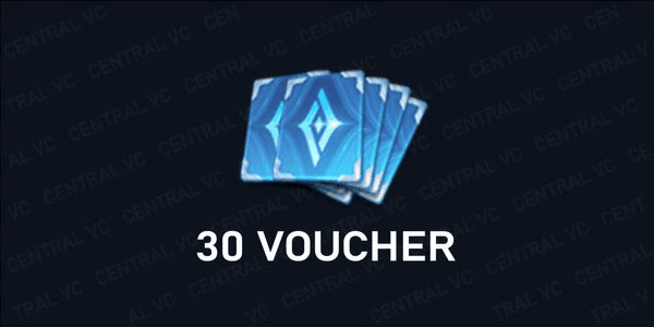Gambar Product 30 Voucher (login FB)