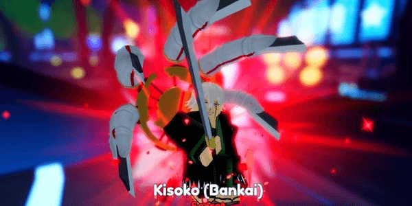 Gambar Product Kisoko (Bankai) | Anime Adventure