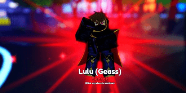 Lulu Geass-Anime Adventure-AA