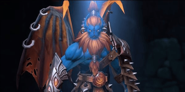 Gambar Product Twilight Legions (Nightstalker Ageless Heirlooms 2022)