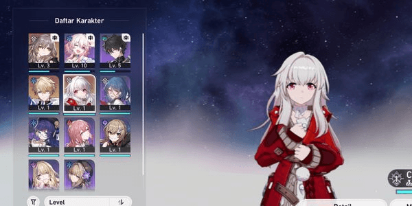 Gambar Product [ASIA] STARTER CLARA + GEPARD (RATE ON BANNER SEELE) CHEAP