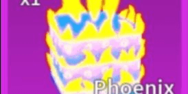 Gambar Product Bird: Phoenix (Beast)