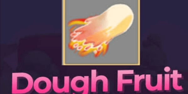 Gambar Product Dough (Elemental)