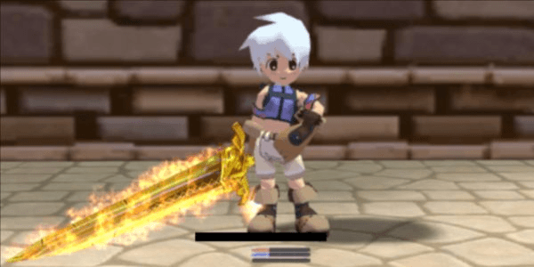 Gambar Product Ranael's Greatsword.XG+7