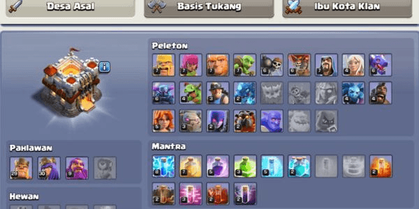 Town Hall 11