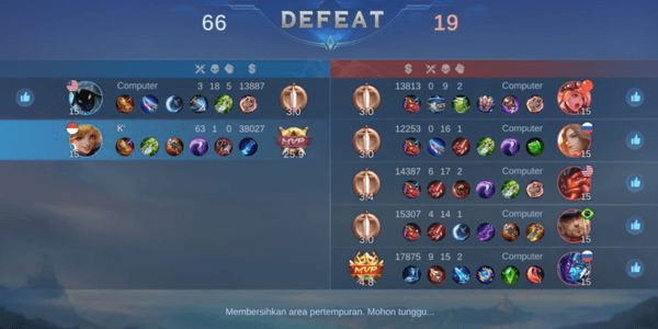 Gambar Product 2x EXP Boosts (15 Menit)