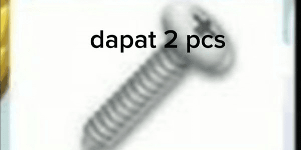 Gambar Product Screw