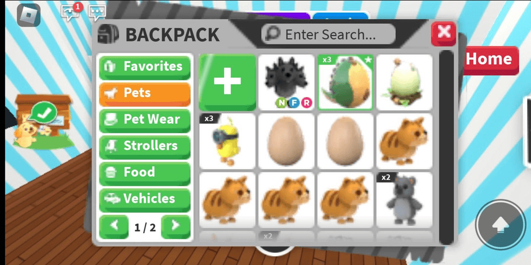 Product Showcase