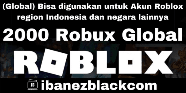 ibanezblack.com on X: Roblox Game Card (Robux)    / X