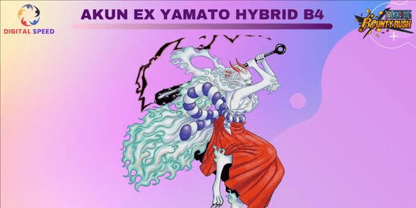 Gambar Product Akun Starter Extreme - Yamato Hybrid | Dan Char B4 Lainnya