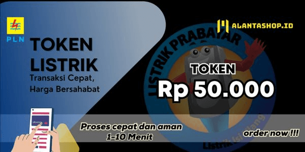 Gambar Product IDR 50000