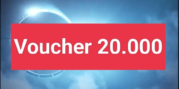 Gambar Product Movie Voucher 20000