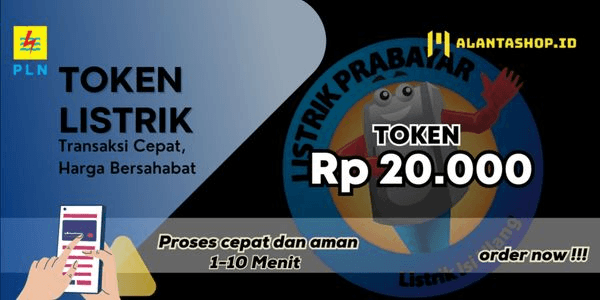 Gambar Product IDR 20000