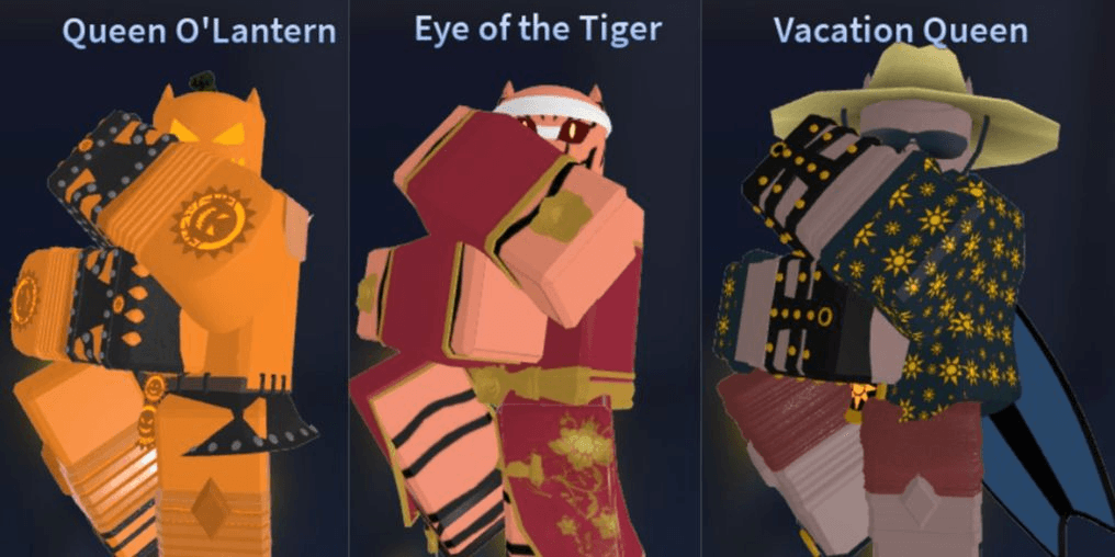 Product Showcase