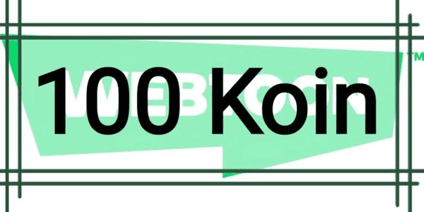 Gambar Product 100 Koin (Android)