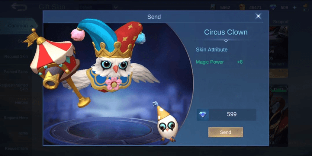 Product Showcase