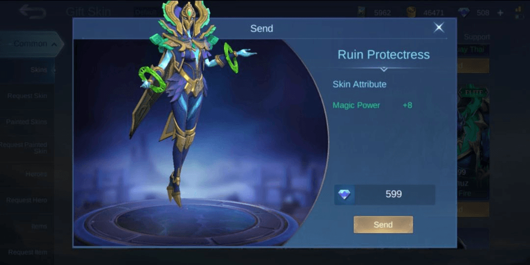 Product Showcase