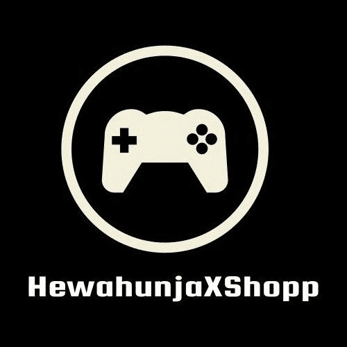 avatar HewahunjaXShopp