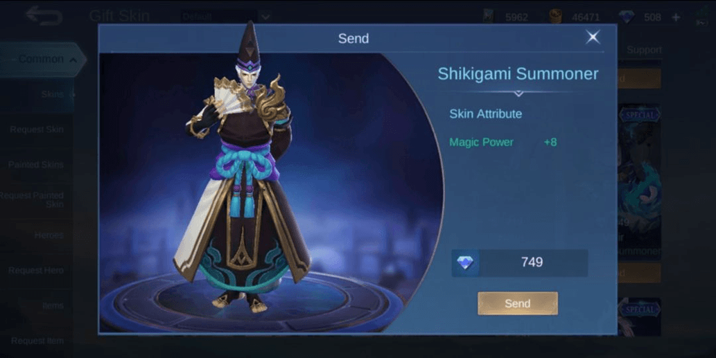 Product Showcase