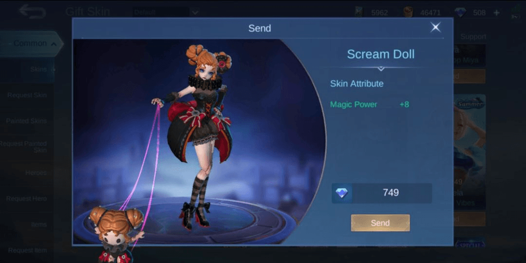 Product Showcase