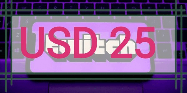 Gambar Product US $25