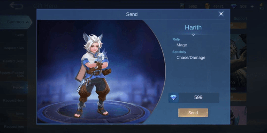 Product Showcase
