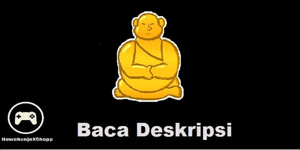 Gambar Product Human: Buddha (Beast)