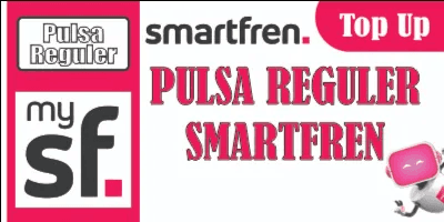 Pulsa 50.000