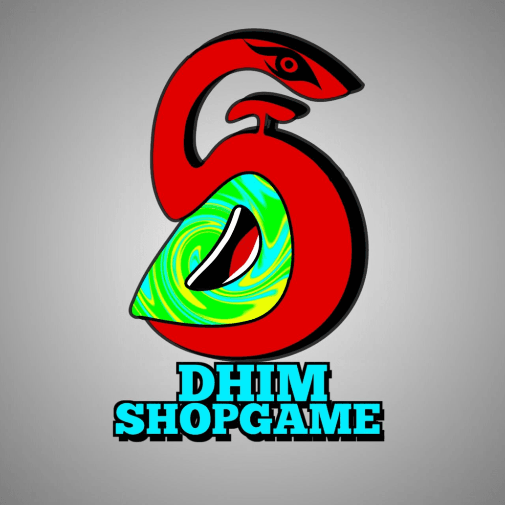 avatar DHIM SHOPGAME