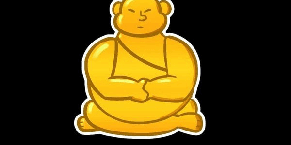 Gambar Product Human: Buddha (Beast)