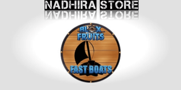 Gambar Product Fast Boats