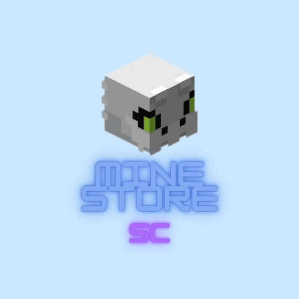 avatar MineStore SC