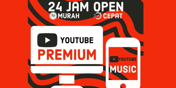 Gambar Product 1 Month Premium