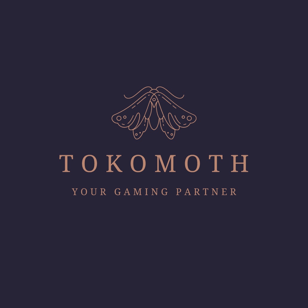 avatar Toko Moth