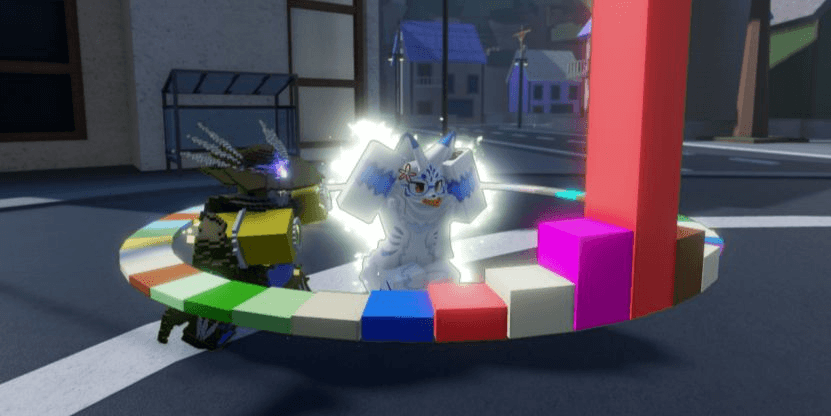 Product Showcase