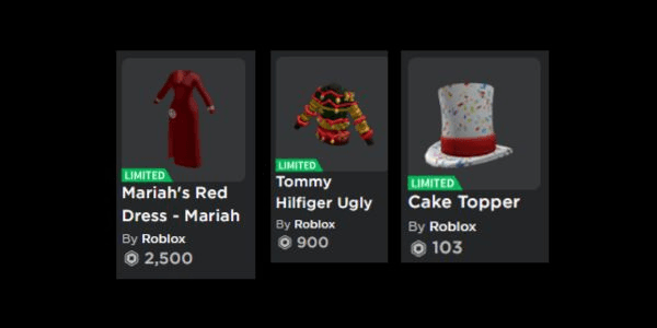 Product Showcase