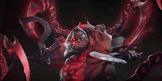 Feast of Abscession (Pudge)