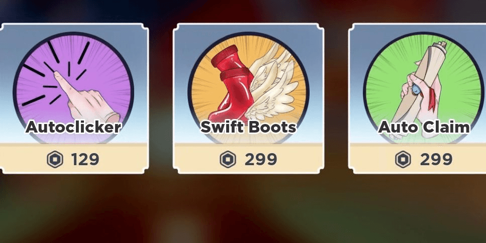 Product Showcase